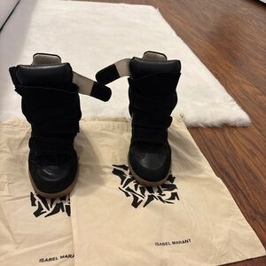 Shoes Isabel Marant